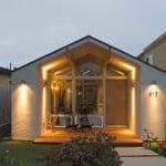 #SDsmallspaces small spaces tiny house