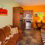 #SDsmallspaces small spaces rosarito