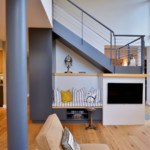 #SDsmallspaces small spaces