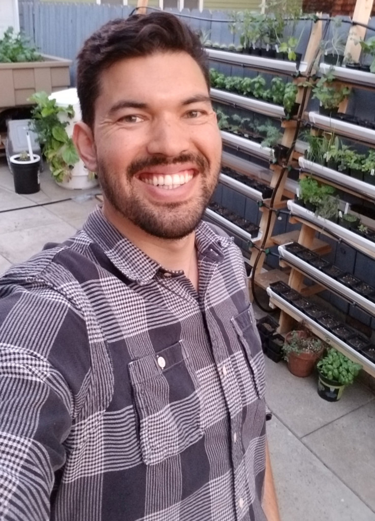 Get to Know Kevin Espiritu San Diego Home/Garden Lifestyles