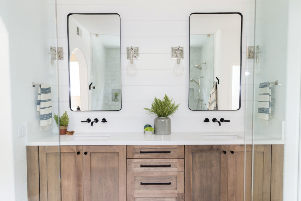 Baths Of The Year 2019: Stirring With Style - San Diego Home Garden 