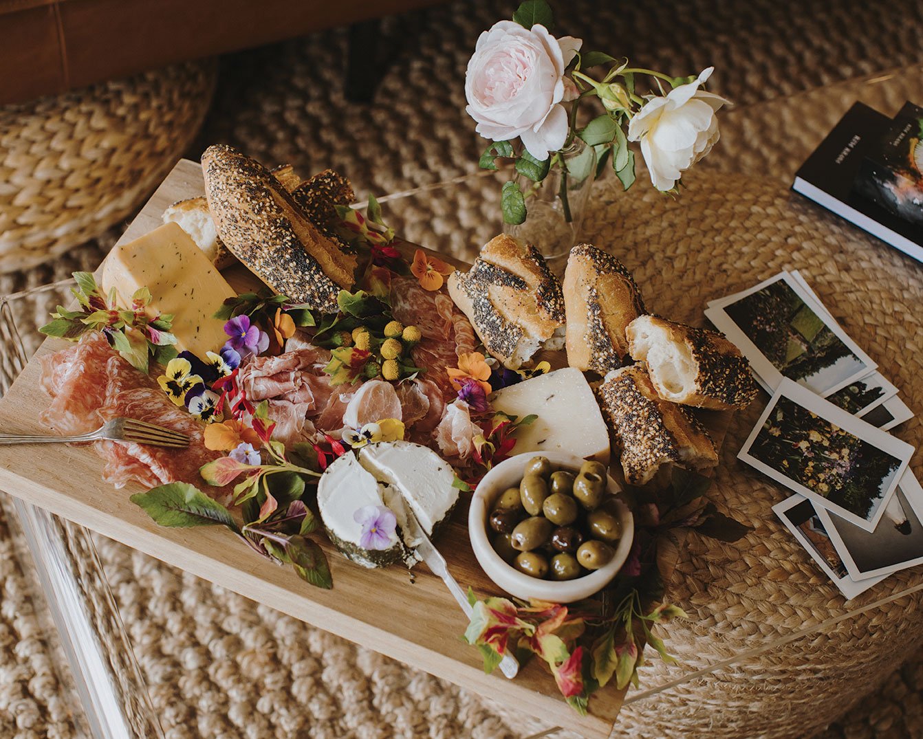 The Best Edible Flowers (And How to Grow Them) San Diego Home/Garden