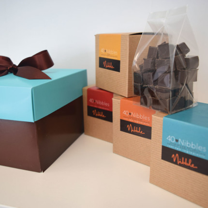 san diego artisan gifts nibble chocolate