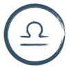 libra---symbol libra---symbol