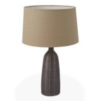 scandinavian designs pala table lamp
