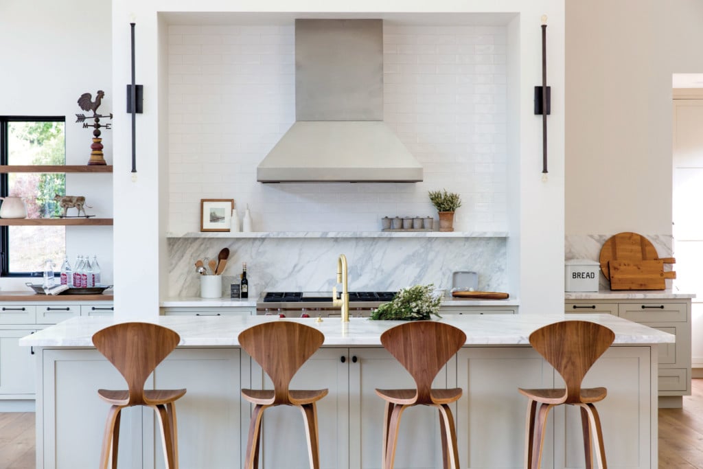 Kitchens of the Year 2019: Sweet Serendipity - San Diego Home/Garden ...
