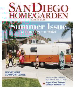 july san diego home garden lifestyles magazine