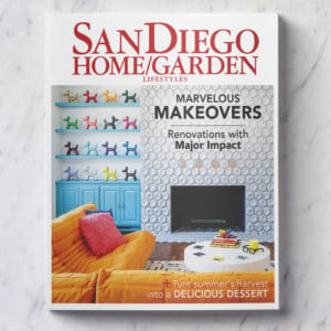 Digital Edition San Diego Home Garden Lifestyles
