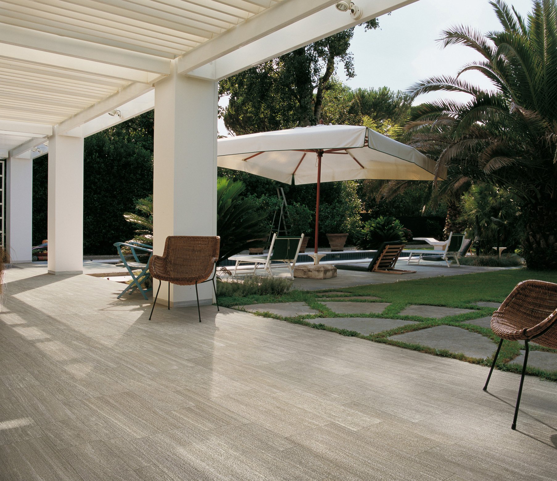 Outdoor Tile with Style San Diego Home/Garden Lifestyles