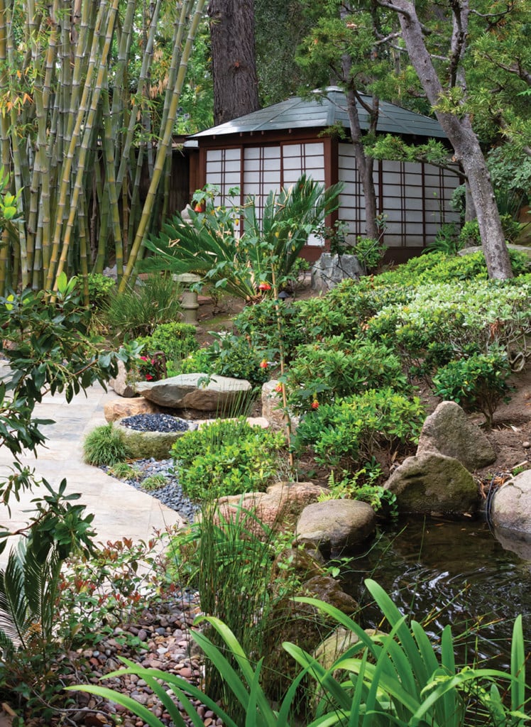 Japanese Garden Design 101 - San Diego Home/Garden Lifestyles