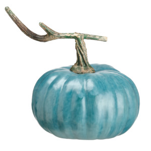 afloral-blue-pumpkin