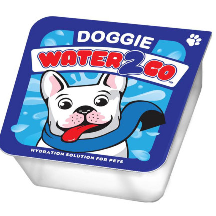 Doggie-Water-2Go-Contanier