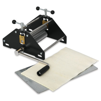 DIY gift guide printmaking package