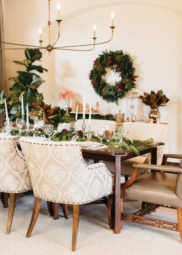 7 Holiday Table Decor Tricks - San Diego Home/Garden Lifestyles