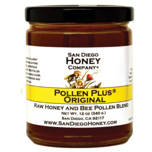 pollen-plus-original