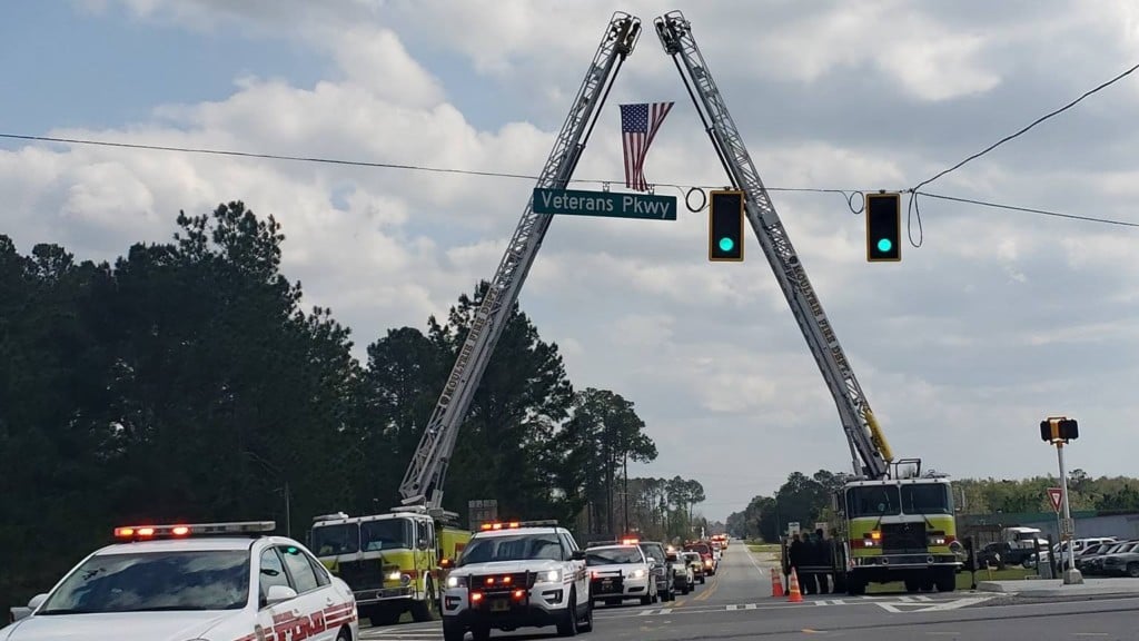 Courtesy: City Of Moultrie