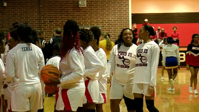 2.25.20 Wilcox V Wheeler Girls