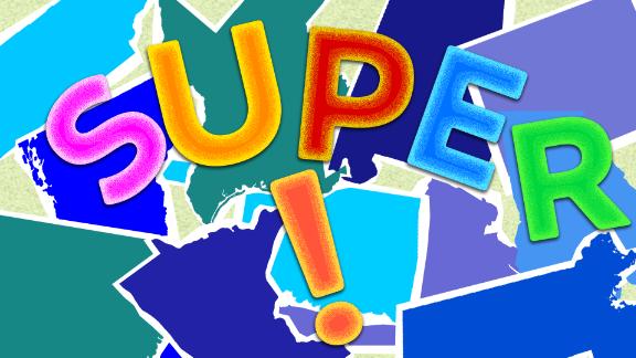 Supertuesday