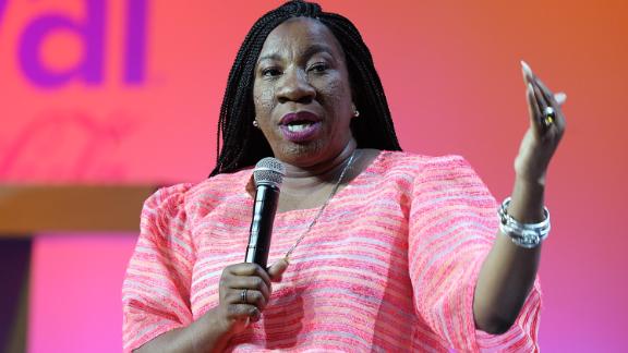 180820102959 Tarana Burke Live Video