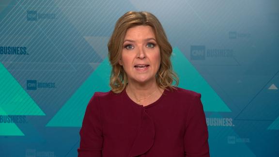200313135042 Christine Romans Recession Coronavirus Live Video