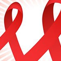 Aids Ribbons