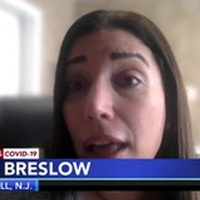 Amy Breslow