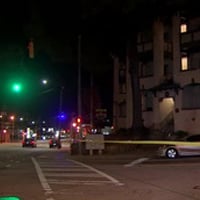 Atlanta Murder