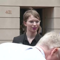 Chelsea Manning