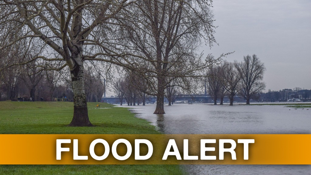 Flood Alert