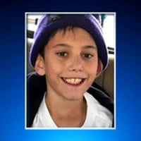 Gannon Stauch