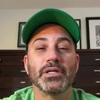 Jimmy Kimmel