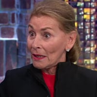 Judge Judy
