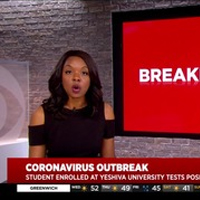 Ny Coronavirus