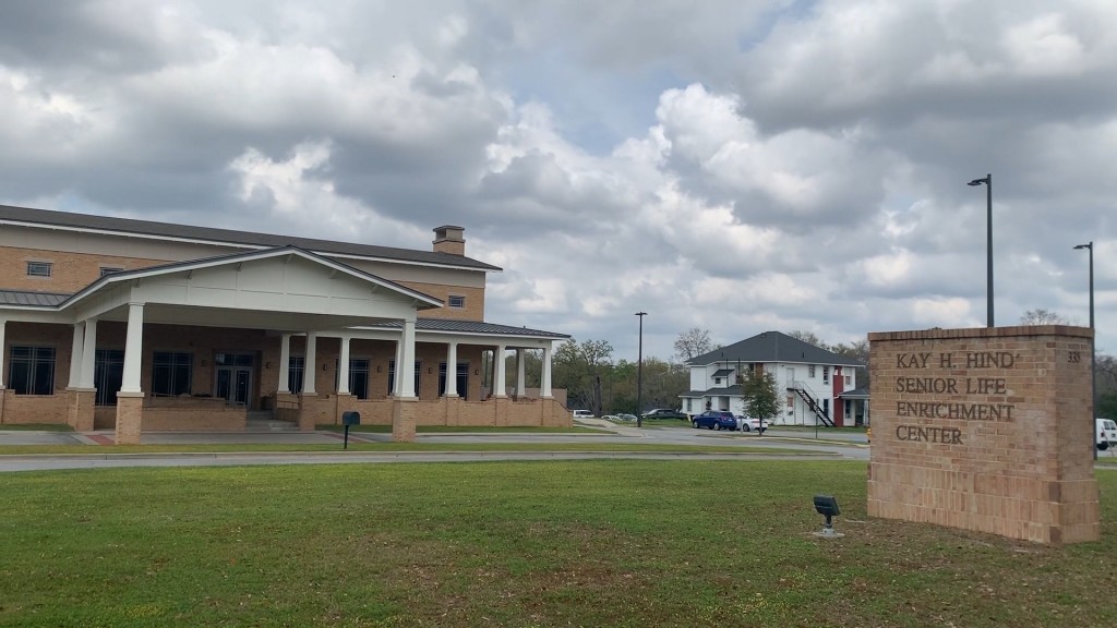 Sowega Building