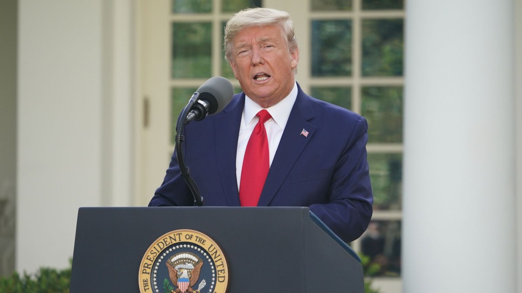 Us Politics Health Virus Briefing Trump