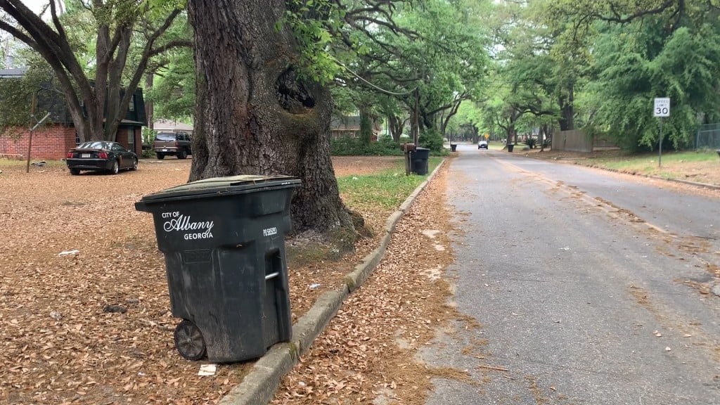 Trash Can