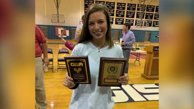 Haley Hallford Web