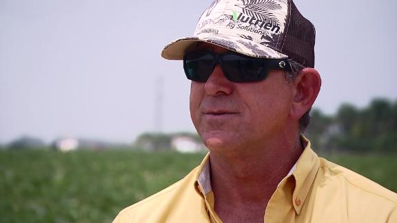 200414102836 Florida Squash Farmer Sam Accursio Live Video