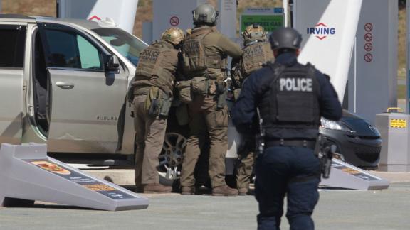 200419151900 02 Canada Shooter 0419 Live Video