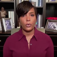 Atlanta Mayor