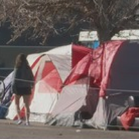 Denver Homeless Camps