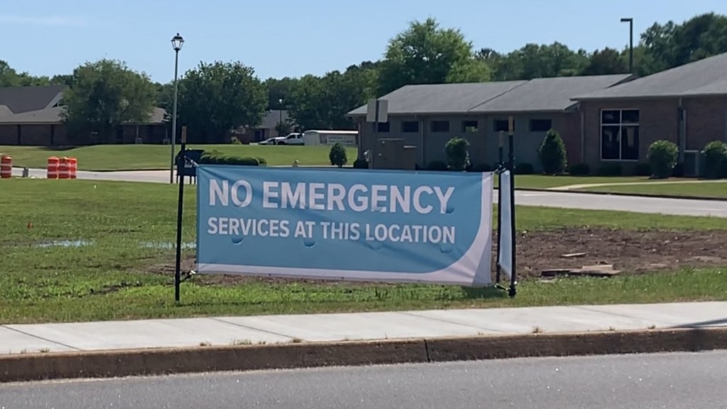 Emergency Services