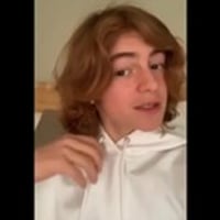 Hockey Hair