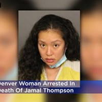Jamal Murder Arrest