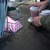 Starbucks Relief Fund