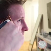 Cutting Hair