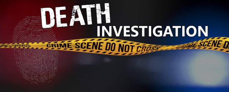 Death Investigation