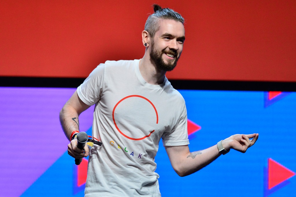 2019 Vidcon