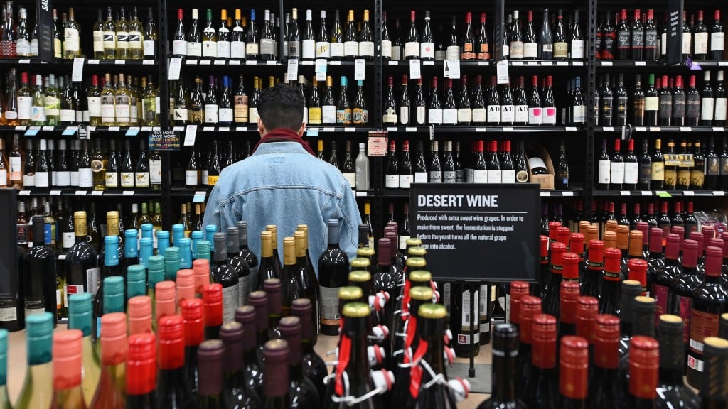 Us Health Virus Alcohol