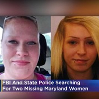 Missing Women